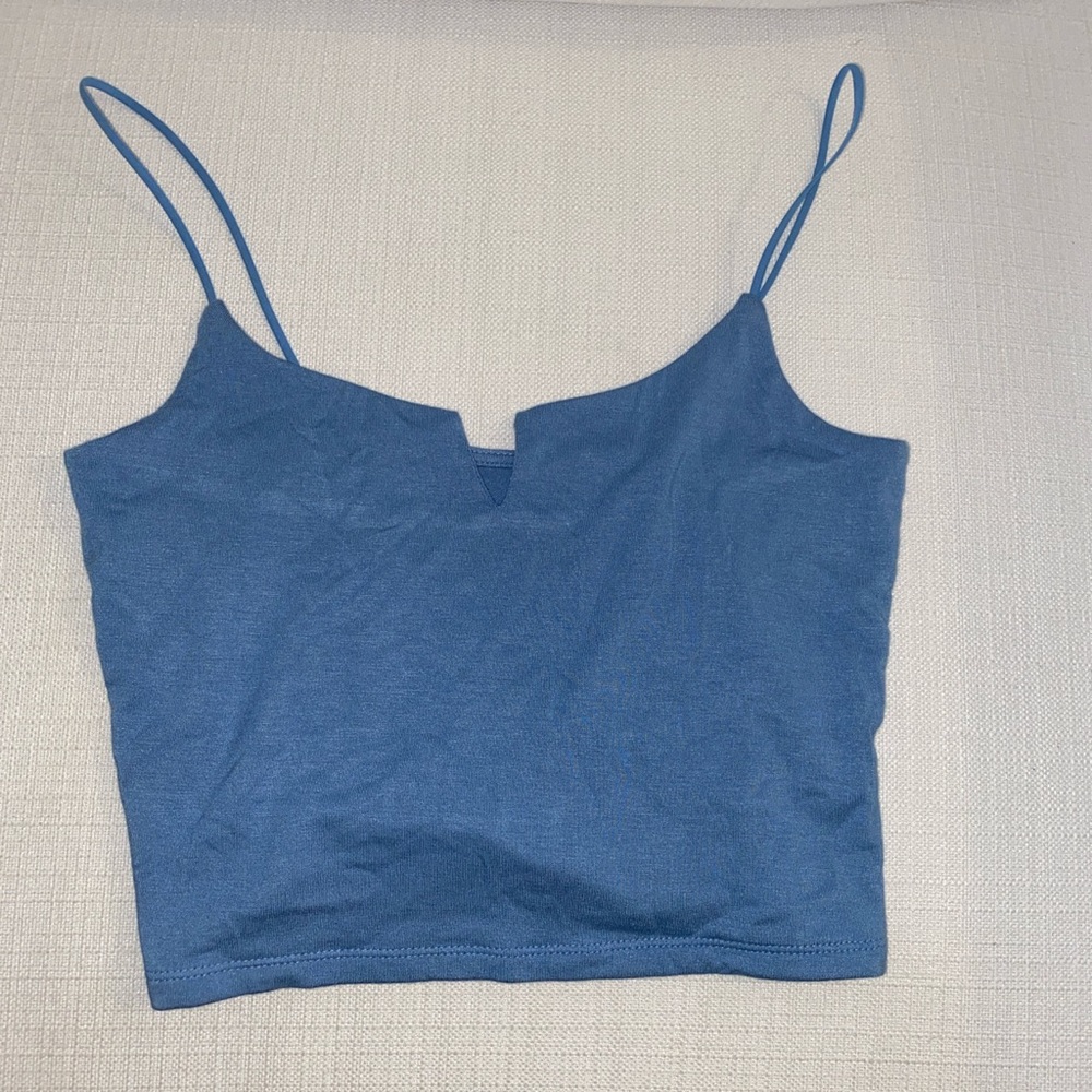 Pacsun crop top